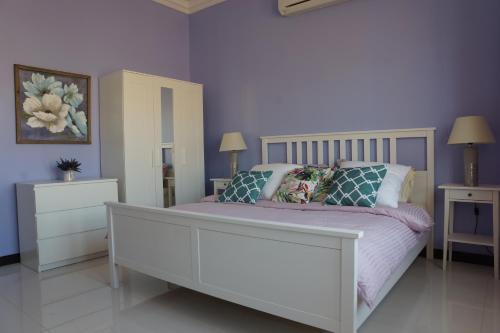 Apartamento Mountain And Dune View