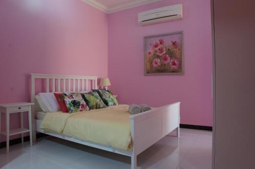 Apartamento Mountain And Dune View