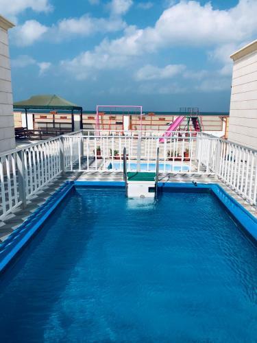 Hostal Samt Guest House