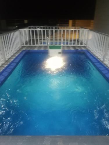 Hostal Samt Guest House