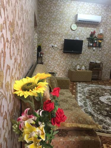 Kamzar Beach Furnished Apartments