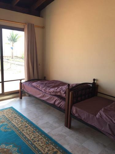 Beach Villa Oman
