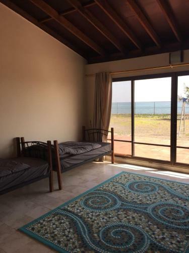 Beach Villa Oman