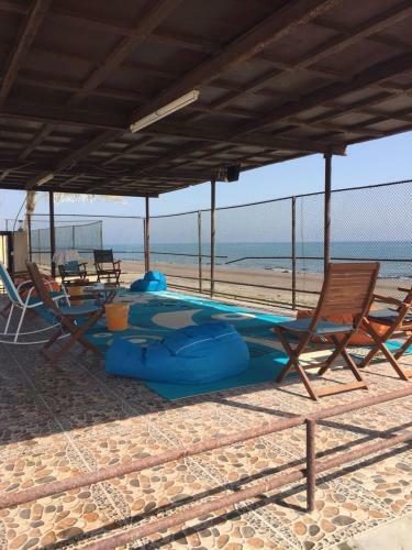 Beach Villa Oman
