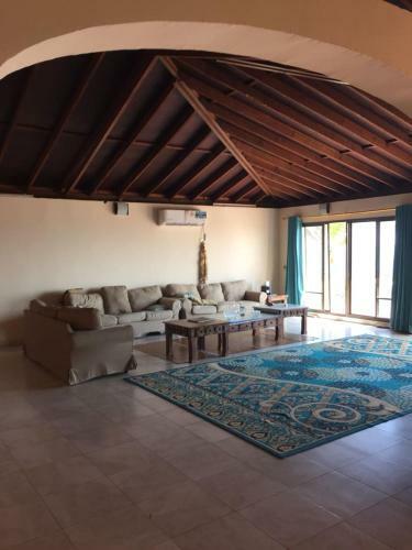 Beach Villa Oman