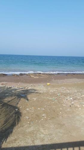Beach Villa Oman