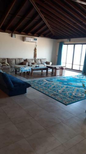 Beach Villa Oman