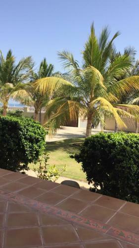 Beach Villa Oman