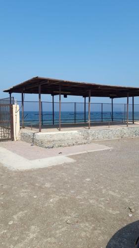 Beach Villa Oman
