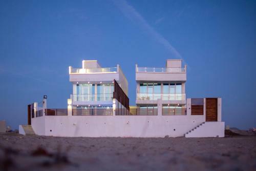 Sunrise Villas