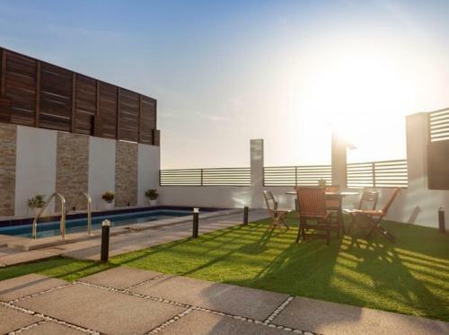 Sunrise Villas
