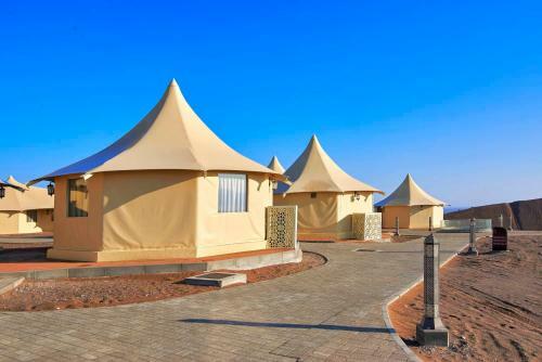 Dunes By Al Nahda