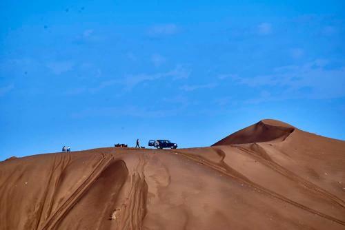 Dunes By Al Nahda
