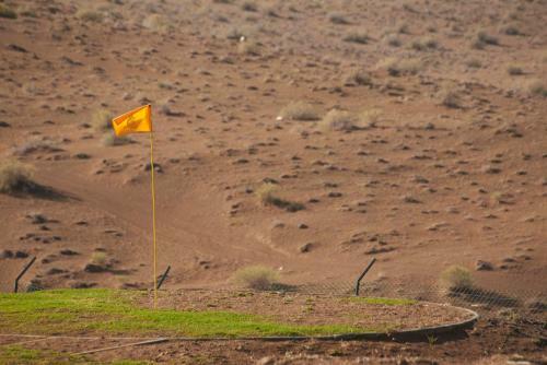 Dunes By Al Nahda