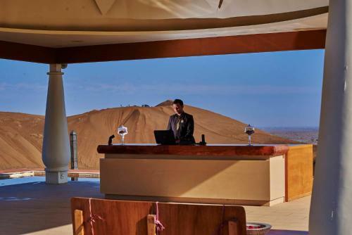 Dunes By Al Nahda