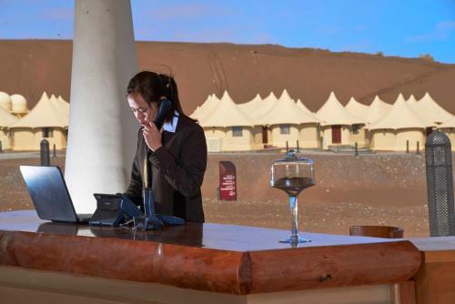 Dunes By Al Nahda