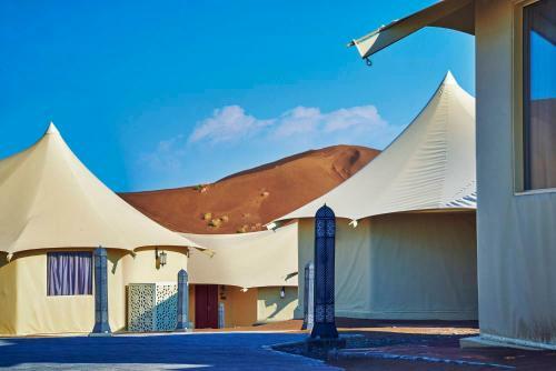 Dunes By Al Nahda