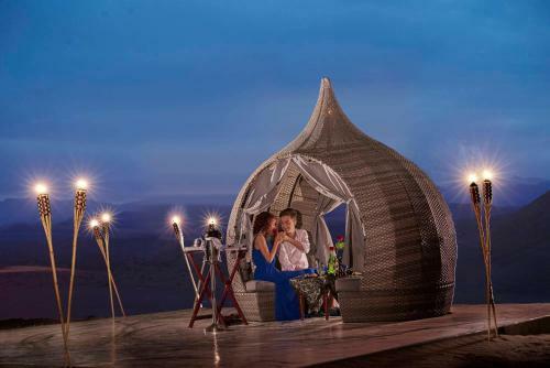 Dunes By Al Nahda