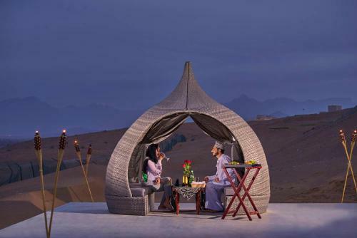 Dunes By Al Nahda
