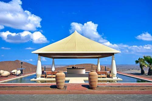 Dunes By Al Nahda