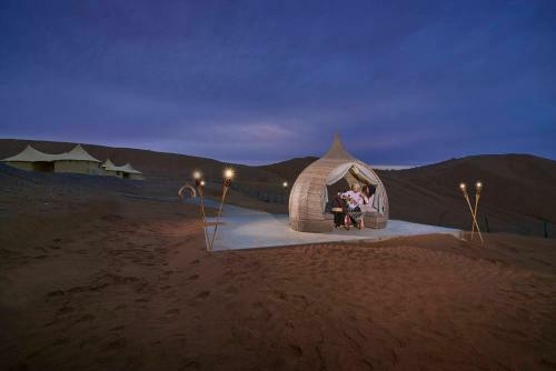Dunes By Al Nahda