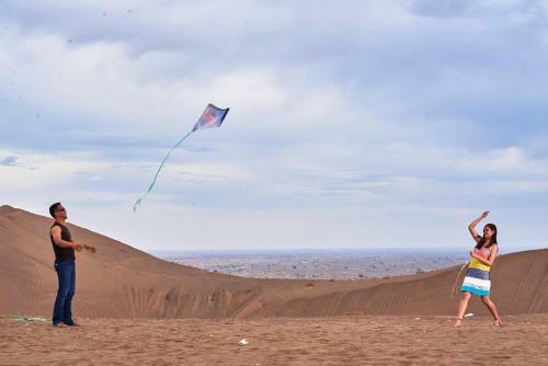 Dunes By Al Nahda