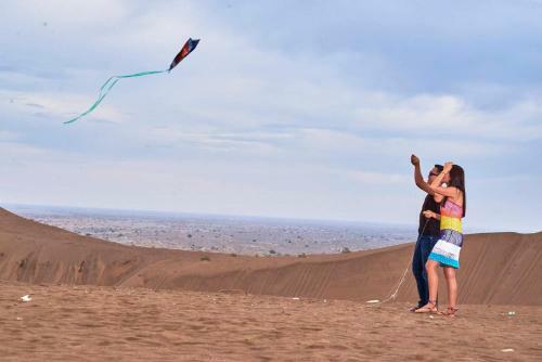 Dunes By Al Nahda