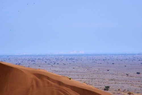 Dunes By Al Nahda