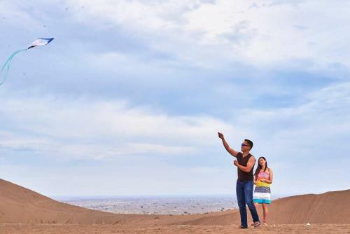 Dunes By Al Nahda