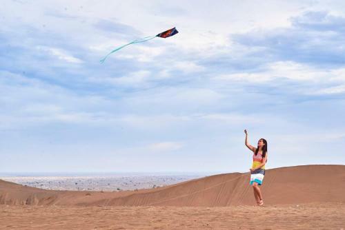 Dunes By Al Nahda