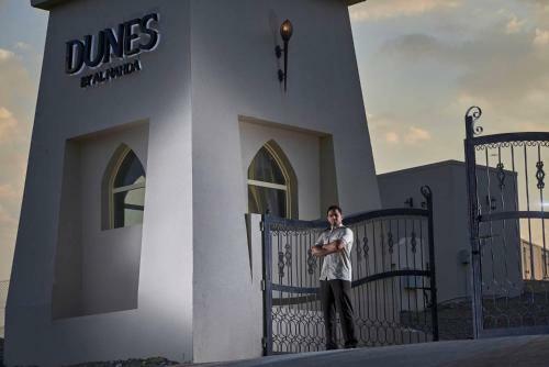 Dunes By Al Nahda