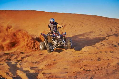 Dunes By Al Nahda