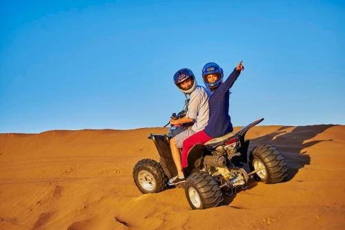 Dunes By Al Nahda