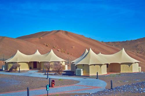 Dunes By Al Nahda