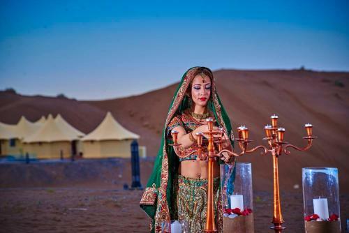 Dunes By Al Nahda