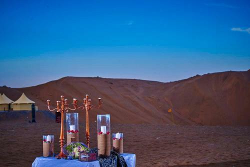 Dunes By Al Nahda
