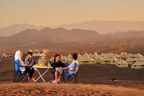 Dunes By Al Nahda