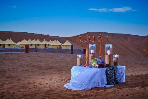 Dunes By Al Nahda