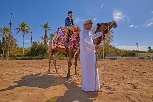 Dunes By Al Nahda