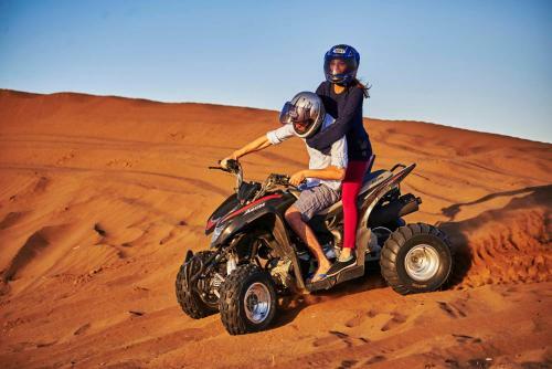 Dunes By Al Nahda