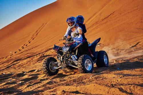 Dunes By Al Nahda