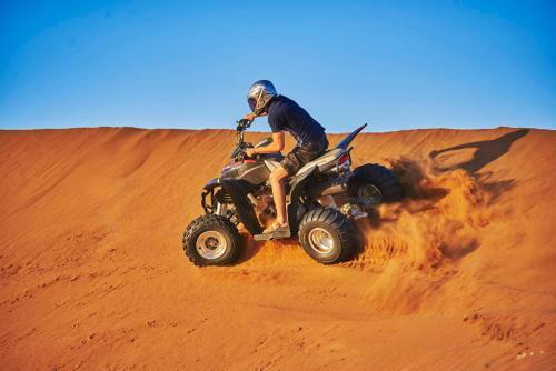 Dunes By Al Nahda
