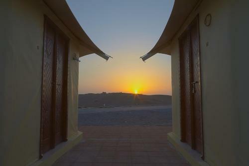 Dunes By Al Nahda