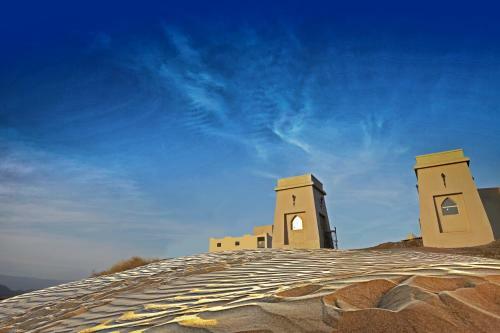 Dunes By Al Nahda