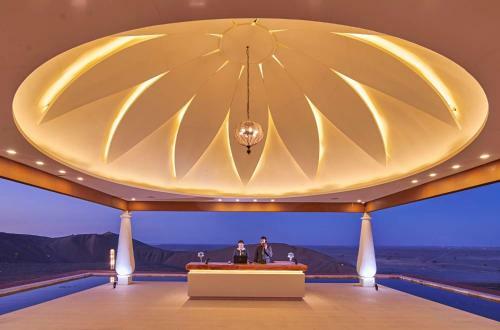Dunes By Al Nahda