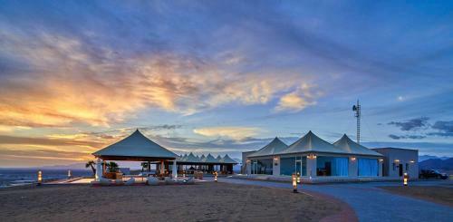 Dunes By Al Nahda