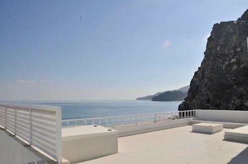 Al Bustan Villa