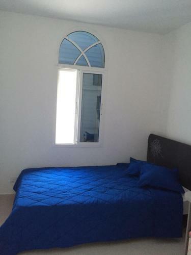 Al Bustan Villa