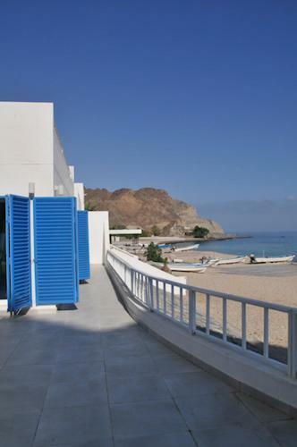 Al Bustan Villa