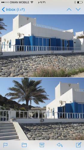 Al Bustan Villa